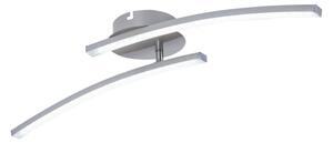 Globo 67098-12 - Lampadario a plafone LED TANSY 2xLED/6W/230V