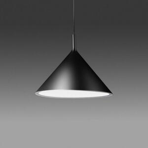 Gea Luce Barbie S/G Nero lampada a sospensione