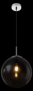 Globo 15862 - Lampadario a sospensione con filo VARUS 1xE27/40W/230V