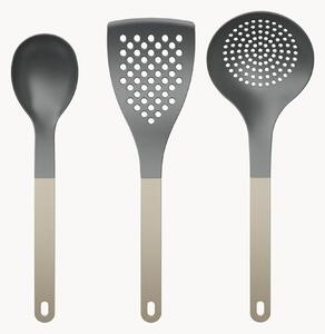 Set di 3 utensili da cucina Optima