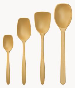 Set di 4 cucchiai da cucina Classic