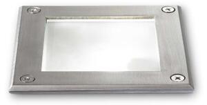 Ideal Lux - Lampada segnapasso da esterno 1xG9/15W/230V IP54
