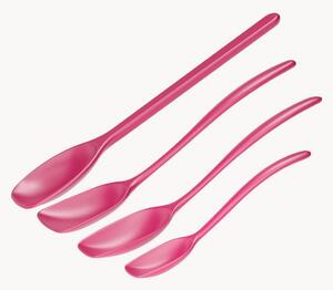 Set di 4 cucchiai da mescolare New Classic