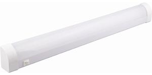 LED Lampada sotto pensile LED/15W/230V 60 cm IP44 bianco