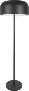 Lampada da terra in ferro Capa 150 cm