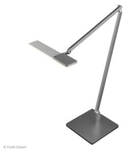 Nimbus Roxxane Office LED da tavolo 940 argento