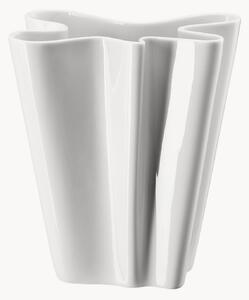 Vaso in porcellana Flux