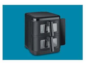 Friggitrice ad aria 2600 nero SEVERIN 246800 FR2468