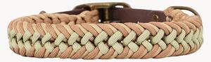 Collare per cani fatto a mano in paracord Shire