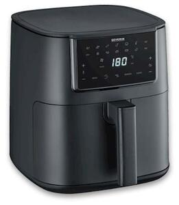 Friggitrice ad aria 1700 nero SEVERIN 246200 FR2462