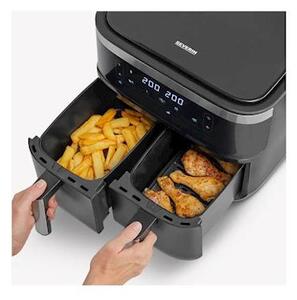 Friggitrice ad aria 2850 nero SEVERIN 246300 FR2463
