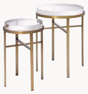 Set di 2 tavolini Hoxton