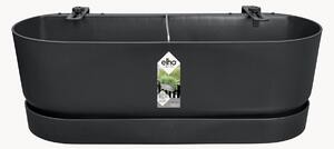 Portavaso da appendere Greenville Easy Balcony