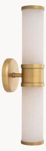 Applique grande in alabastro Claridges Double