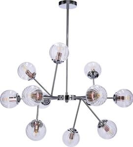 Żyrandol Candellux BEST 30-64806 chrom