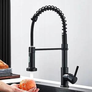 Miscelatore Per Lavello Con Bocca Girevole Dsa506.5/13