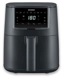 Friggitrice ad aria 1300 nero SEVERIN 246100 FR2461