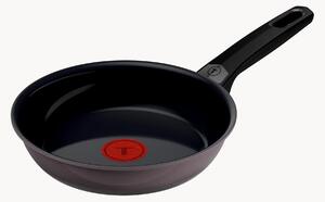 Padella con rivestimento antiaderente Ceramic Control Grey G7