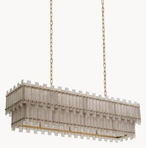 Lampadario fatto a mano Caprera
