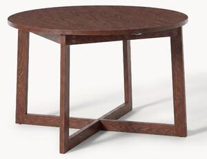 Tavolo allungabile Bennet, 115 - 215 x 75 cm