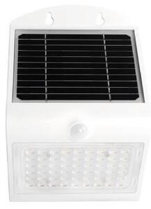 Applique Led da Esterno ad Energia Solare 4W