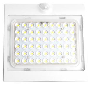 Applique Led da Esterno ad Energia Solare 4W