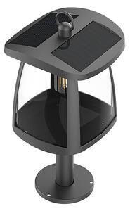Lampioncino Solare da Colonna 350 Lumen "LMS-094"