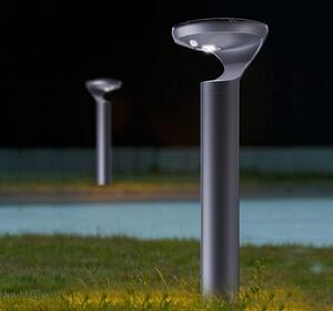 Lampioncino Solare da esterno 280 Lumen "LMS-090"
