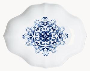 Ciotola da portata in porcellana True Blue