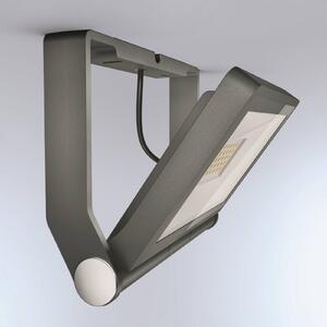 STEINEL XLED One XL proiettore LED antracite, Nero, Alluminio, Lampada LED da esterni