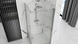 Cabina doccia Rea Punto 90x90