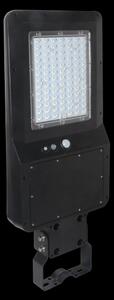 Lampione ad Energia Solare 6000 Lumen