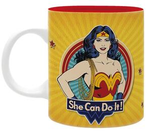 Tazza Dc Comics - Wonder Woman Mom
