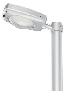 Lampione Solare 3000 Lumen con Telecomando - TUCANO 4