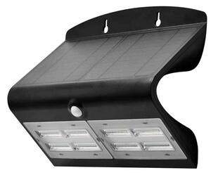 Applique Led da Esterno ad Energia Solare 6,8 W