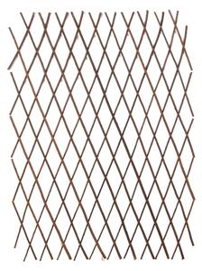 Set 2 Staccionata Estensibile 100x200 cm