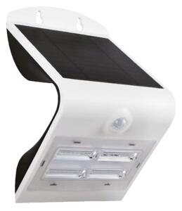 Applique Led da Esterno ad Energia Solare 3,2 W