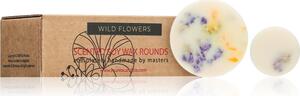 The Munio Wild Flowers cera per lampada aromatica 120 g