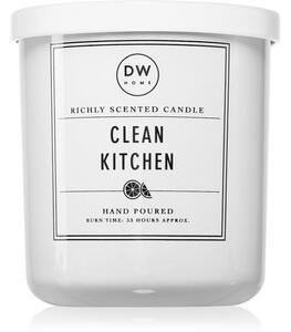 DW Home Signature Clean Kitchen candela profumata 264 g