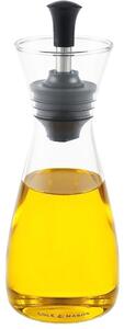 Cole&Mason - Distributore di olio e aceto SAWSTON 330 ml