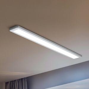OSRAM Plafoniera a LED OFFICE LINE, Bianco / Opale, Studio / Ufficio, Alluminio, Plafoniera LED