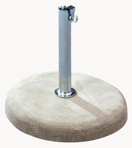 Base per ombrellone in cemento Stand, varie misure