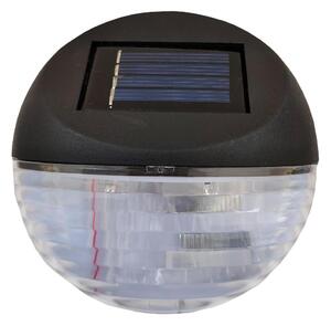 Applique a LED solare con sensore LED/0,06W/1,2V 3000K IP44