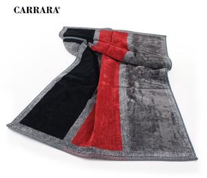 1 Asciugamano in spugna Carrara CRILLON 02 S40 misura cm 60x110 - SECONDA SCELTA
