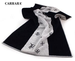 1 Asciugamano in spugna Carrara TOKYO 01 S20 misura cm 60x110 - SECONDA SCELTA