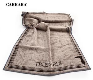 1 Asciugamano in spugna Carrara FRAME 03 S48 misura cm 60x110 - SECONDA SCELTA
