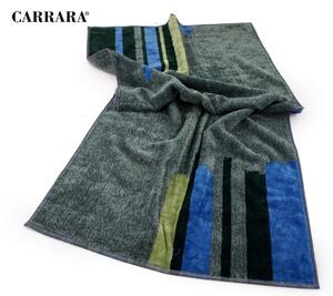 1 Asciugamano in spugna Carrara ORSEY 03 S33 misura cm 60x110 - SECONDA SCELTA