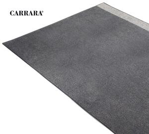 1 Telo bagno in spugna Carrara JAPAN 02 grigio S34 misura cm 100x150 - SECONDA SCELTA