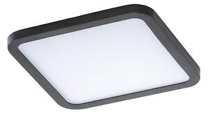 Azzardo AZ2836 - Lampada LED da incasso per bagni SLIM 1xLED/12W/230V IP44