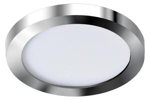 Azzardo AZ2862 - Lampada LED da incasso per bagni SLIM 1xLED/6W/230V IP44